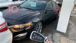 شيفروليه ماليبو